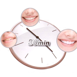 Crest 3d white whitestrips в астане
